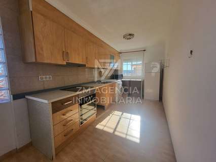 Piso en venta en Traiguera