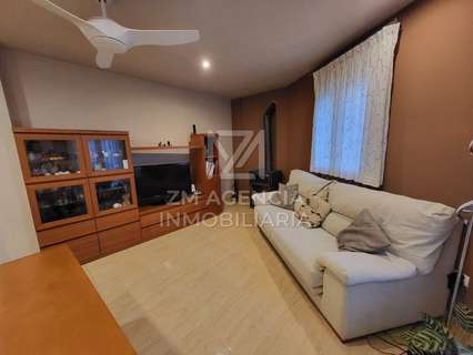 Piso en venta en Traiguera