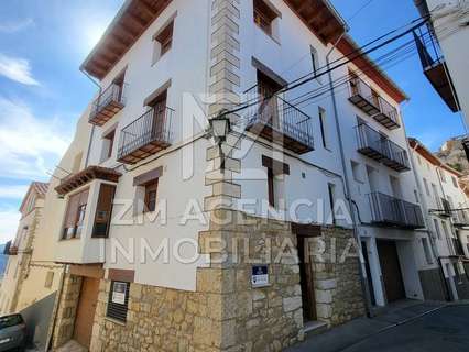 Casa en venta en Morella