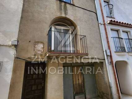 Casa en venta en Traiguera