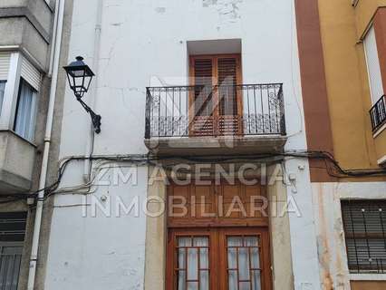 Casa en venta en Traiguera