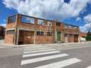 Nave industrial en venta en La Sénia