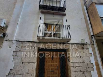 Casa en venta en Càlig
