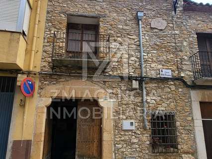 Casa en venta en La Jana