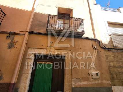 Casa en venta en Canet lo Roig
