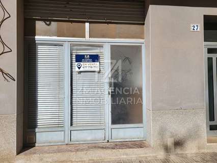 Local comercial en venta en Benicarló