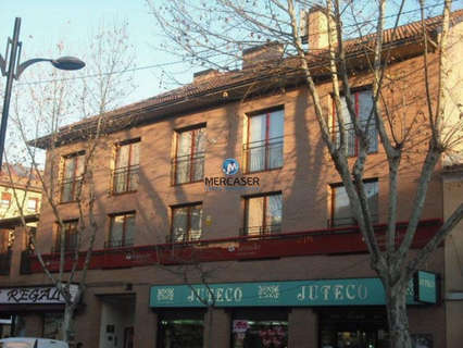 Oficina en alquiler en Alcalá de Henares