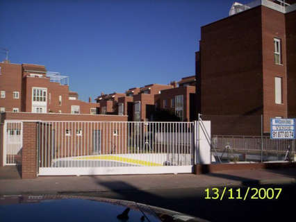 Plaza de parking en alquiler en Alcalá de Henares