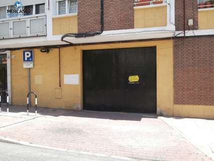 Local comercial en venta en Alcobendas