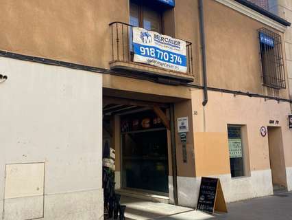 Oficina en alquiler en Alcalá de Henares