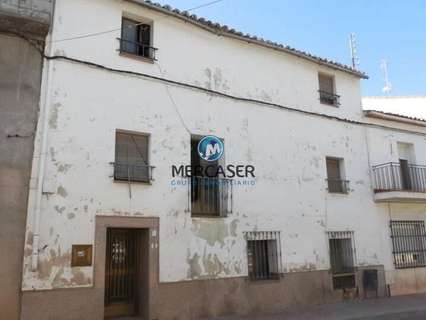 Casa en venta en Villarejo de Salvanés