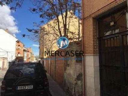 Parcela urbana en venta en Ciempozuelos