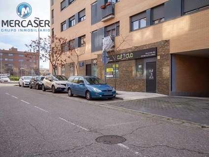 Local comercial en venta en San Sebastián de los Reyes