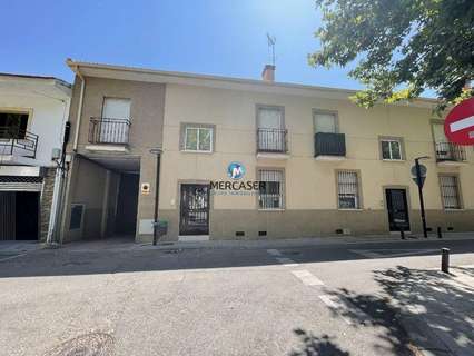 Piso en venta en San Martín de la Vega