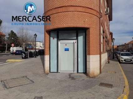 Local comercial en venta en Ajalvir