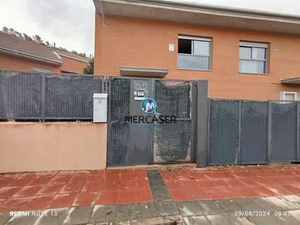 Casa en venta en Villalbilla