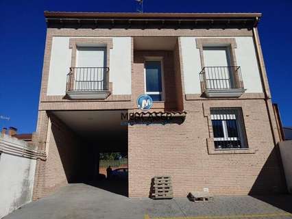 Dúplex en venta en Valdeolmos-Alalpardo