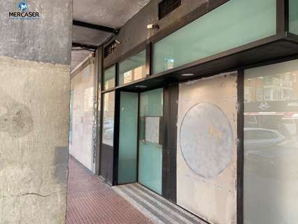 Local comercial en venta en Alcalá de Henares