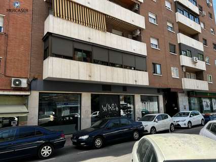 Local comercial en venta en Alcalá de Henares