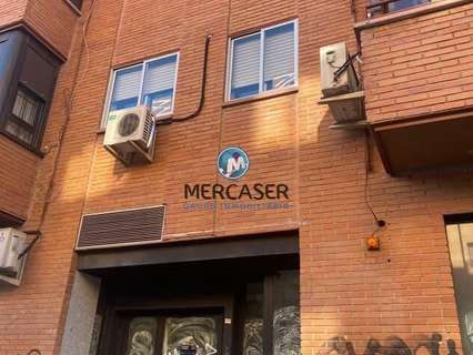 Local comercial en venta en San Fernando de Henares