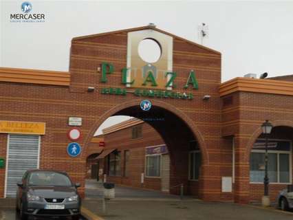 Local comercial en venta en Villanueva de la Torre
