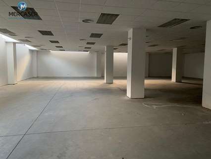 Local comercial en venta en Alcalá de Henares
