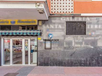 Local comercial en venta en Alcalá de Henares