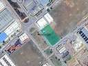 Parcela industrial en venta en Meco