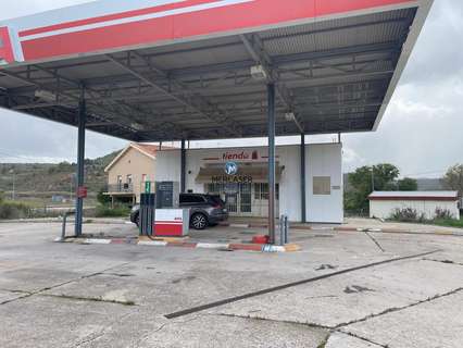 Parcela industrial en venta en Trillo