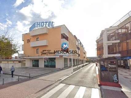 Local comercial en venta en Torrejón de Ardoz