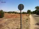 Parcela urbana en venta en Cabanillas del Campo