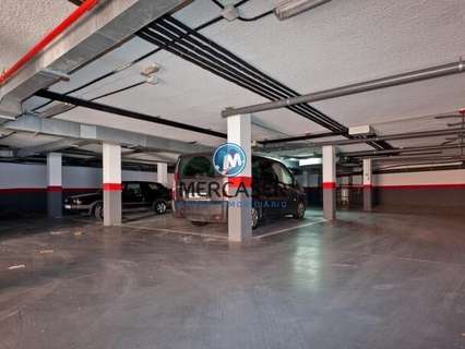 Plaza de parking en venta en El Molar