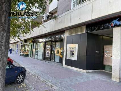 Local comercial en venta en Torrejón de Ardoz