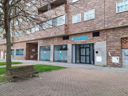 Local comercial en venta en Coslada