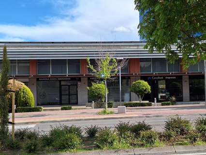 Local comercial en venta en Alcalá de Henares rebajado