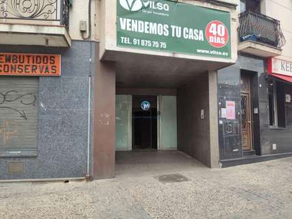 Local comercial en venta en Arganda del Rey