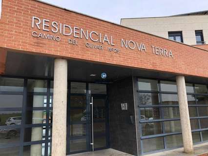 Local comercial en venta en Alcalá de Henares