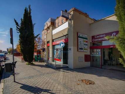Local comercial en venta en Rivas-Vaciamadrid