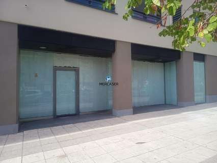 Local comercial en venta en Rivas-Vaciamadrid