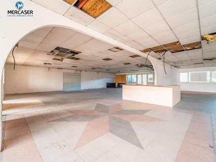 Oficina en venta en Guadalajara