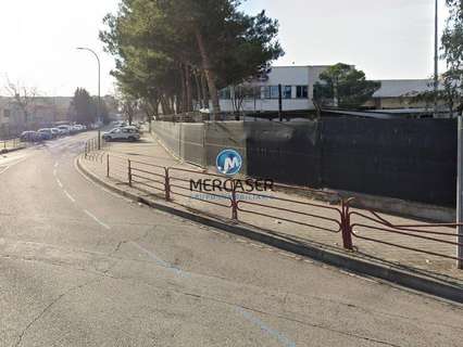 Local comercial en venta en Coslada