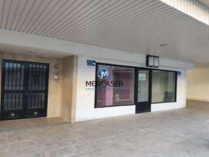 Local comercial en venta en Torres de la Alameda