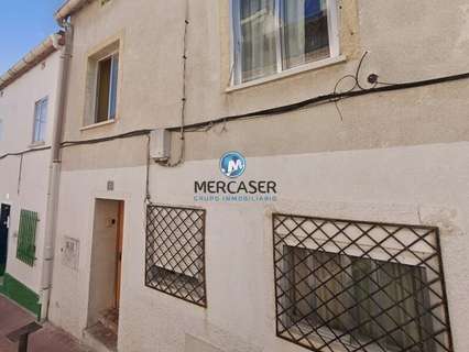 Casa en venta en Algete