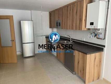 Piso en alquiler en Tarancón rebajado