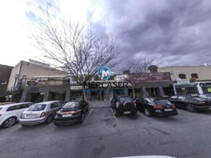 Local comercial en venta en Coslada