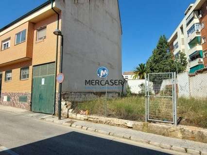 Parcela urbana en venta en Ciempozuelos