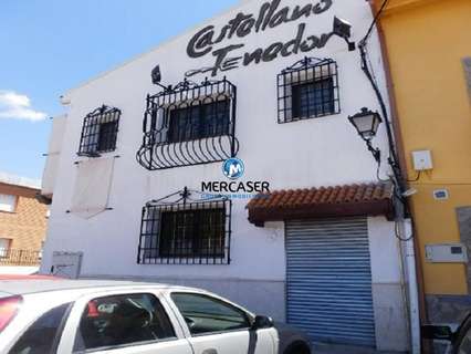 Local comercial en venta en Torres de la Alameda