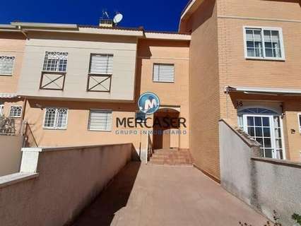 Casa en venta en Campo Real