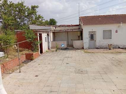 Chalet en venta en Fuentidueña de Tajo