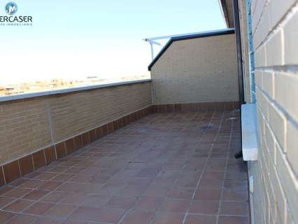 Piso en alquiler en Alcalá de Henares